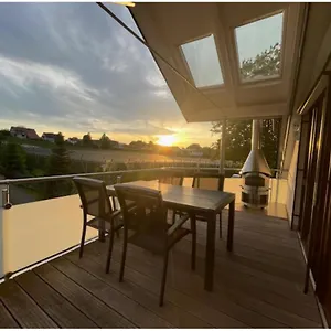 Apartment Zur Imme, Lindau (Bodensee)