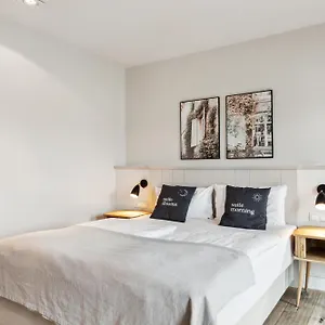 Limehome Prenzlauer Allee , Berlin Deutschland