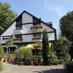Restaurant Schachener Hof Hotel